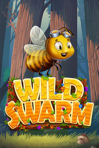 Бесплатная версия игры Wild Swarm | Champion Slots 