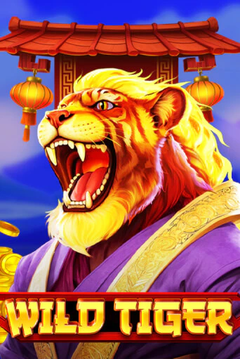 Бесплатная версия игры Wild Tiger | Champion Slots 