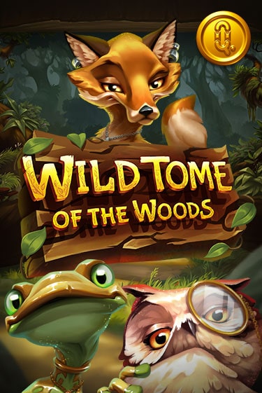 Бесплатная версия игры Wild Tome of the Woods | Champion Slots 