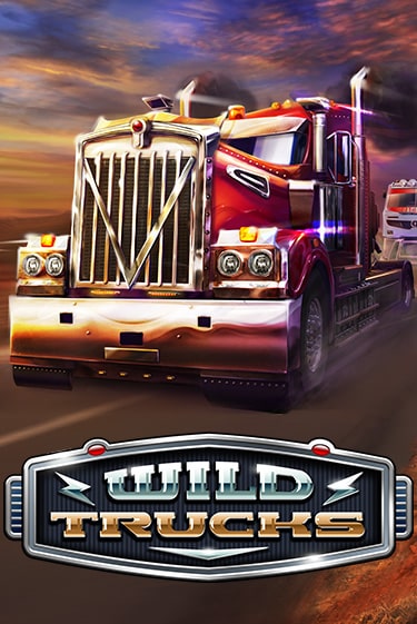 Бесплатная версия игры Wild Trucks | Champion Slots 