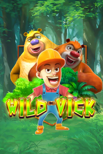 Бесплатная версия игры Wild Vick | Champion Slots 