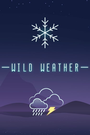 Бесплатная версия игры Wild Weather | Champion Slots 