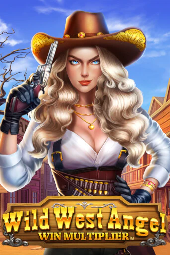 Бесплатная версия игры Wild West Angel | Champion Slots 