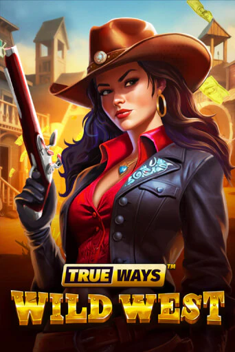 Бесплатная версия игры Wild West TRUEWAYS | Champion Slots 