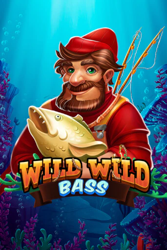 Бесплатная версия игры Wild Wild Bass | Champion Slots 