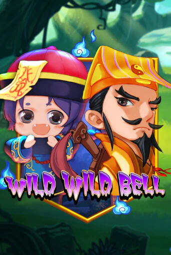 Бесплатная версия игры Wild Wild Bell | Champion Slots 