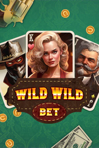 Бесплатная версия игры Wild Wild Bet | Champion Slots 