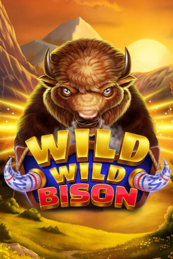 Бесплатная версия игры Wild Wild Bison | Champion Slots 