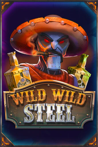 Бесплатная версия игры Wild Wild Steel | Champion Slots 