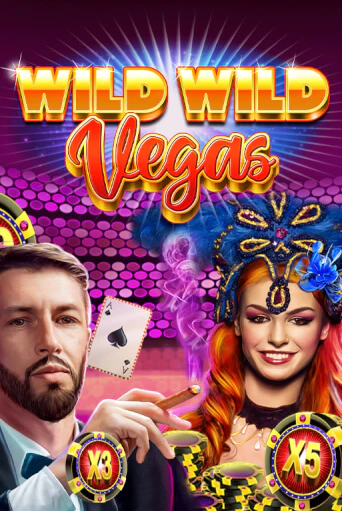 Бесплатная версия игры Wild Wild Vegas | Champion Slots 