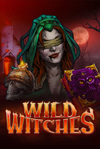 Бесплатная версия игры Wild Witches | Champion Slots 