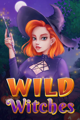 Бесплатная версия игры Wild Witches | Champion Slots 