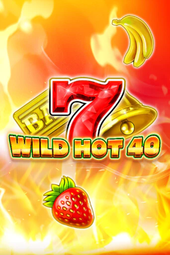 Бесплатная версия игры Wild Hot 40 | Champion Slots 