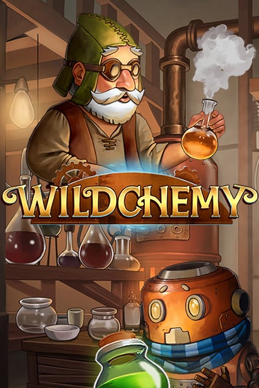 Бесплатная версия игры Wildchemy | Champion Slots 