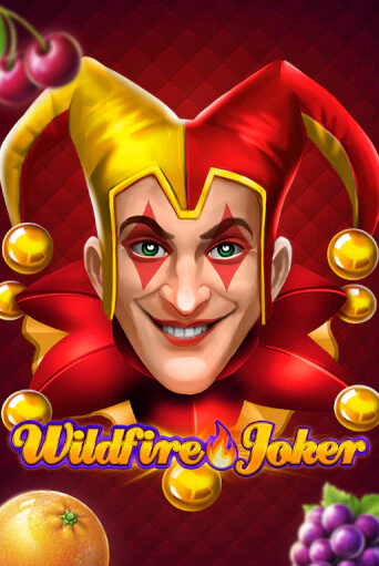 Бесплатная версия игры Wildfire Joker | Champion Slots 