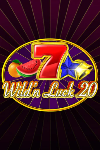 Бесплатная версия игры Wild'n Luck 20 | Champion Slots 