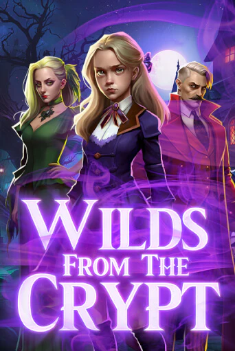 Бесплатная версия игры Wilds from the Crypt | Champion Slots 