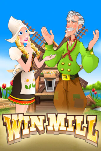 Бесплатная версия игры Win Mill | Champion Slots 