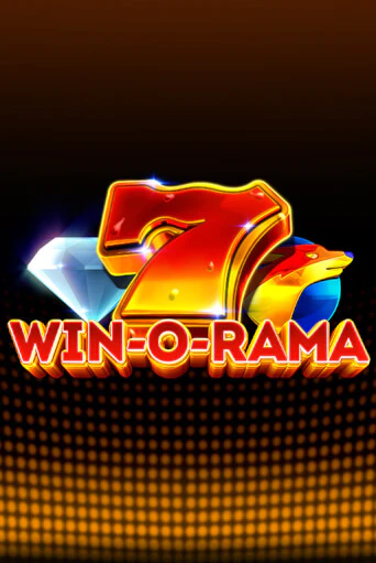 Бесплатная версия игры Win-O-Rama | Champion Slots 