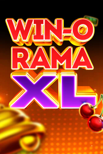 Бесплатная версия игры Win-O-Rama XL | Champion Slots 