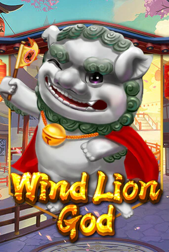 Бесплатная версия игры Wind Lion God | Champion Slots 