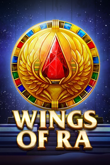 Бесплатная версия игры Wings of Ra | Champion Slots 