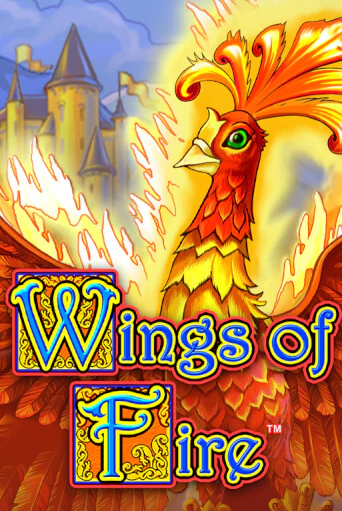 Бесплатная версия игры Wings of Fire | Champion Slots 