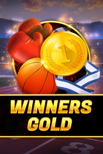 Бесплатная версия игры Winners Gold | Champion Slots 