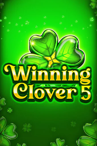 Бесплатная версия игры Winning Clover 5 | Champion Slots 