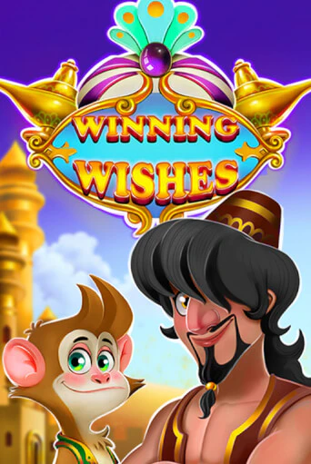 Бесплатная версия игры Winning Wishes | Champion Slots 