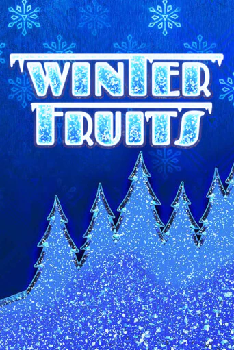 Бесплатная версия игры Winter Fruits | Champion Slots 