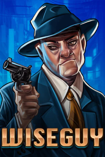 Бесплатная версия игры Wiseguy | Champion Slots 