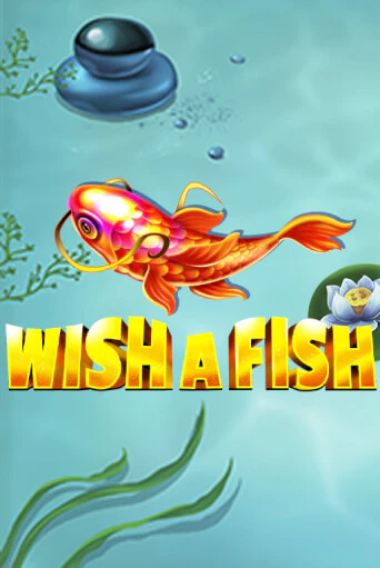 Бесплатная версия игры Wish a Fish | Champion Slots 