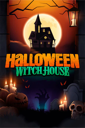 Бесплатная версия игры Witch House | Champion Slots 