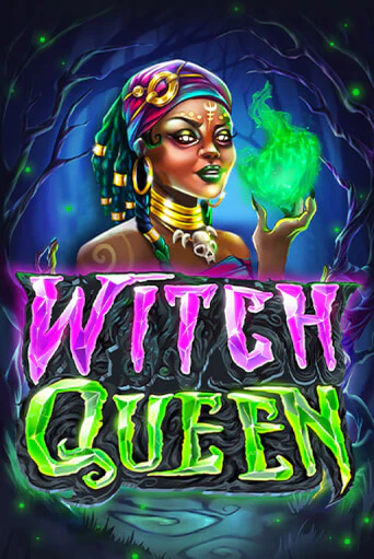 Бесплатная версия игры Witch Queen | Champion Slots 