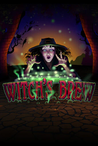 Бесплатная версия игры Witch's Brew | Champion Slots 