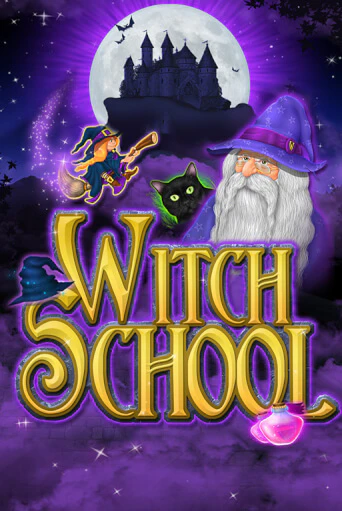 Бесплатная версия игры Witch School | Champion Slots 