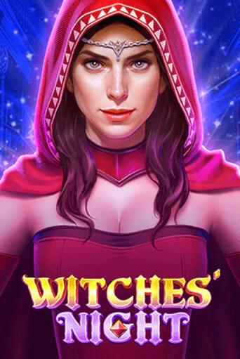 Бесплатная версия игры Witches' Night | Champion Slots 