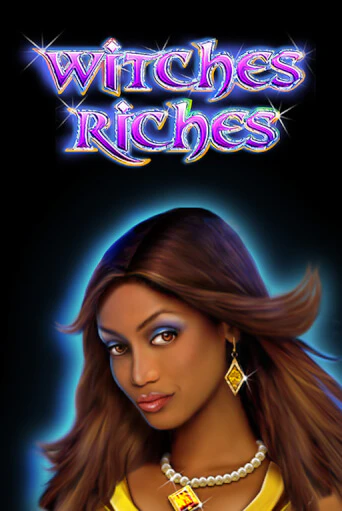 Бесплатная версия игры Witches Riches | Champion Slots 