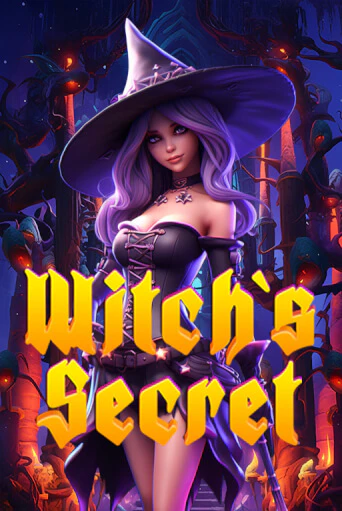 Бесплатная версия игры Witch's Secret | Champion Slots 