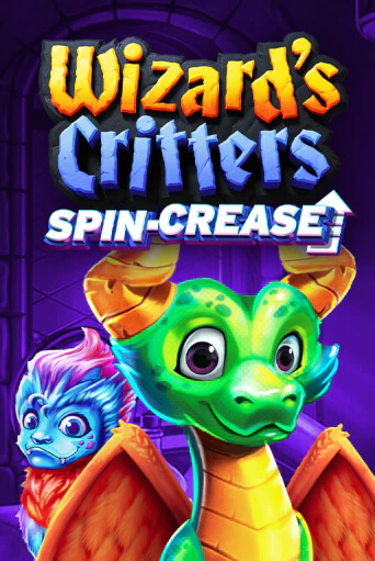 Бесплатная версия игры Wizards Critters | Champion Slots 