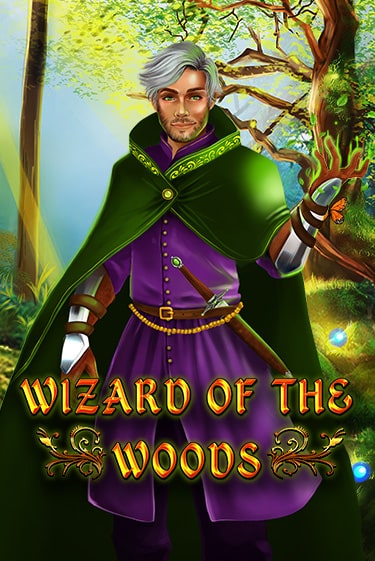 Бесплатная версия игры Wizard of the Woods | Champion Slots 