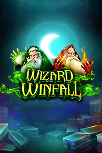 Бесплатная версия игры Wizard WinFall | Champion Slots 