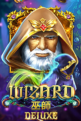 Бесплатная версия игры Wizard Deluxe | Champion Slots 