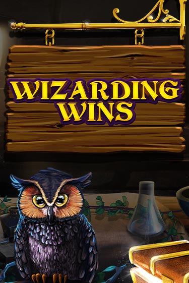 Бесплатная версия игры Wizarding Wins | Champion Slots 