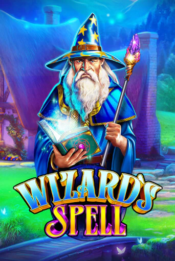 Бесплатная версия игры Wizard's Spell | Champion Slots 