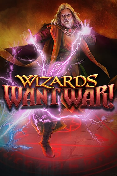 Бесплатная версия игры Wizards Want War | Champion Slots 