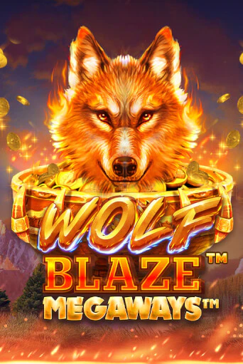 Бесплатная версия игры Wolf Blaze™ Megaways™ | Champion Slots 