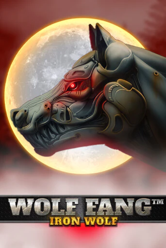 Бесплатная версия игры Wolf Fang - Iron Wolf | Champion Slots 