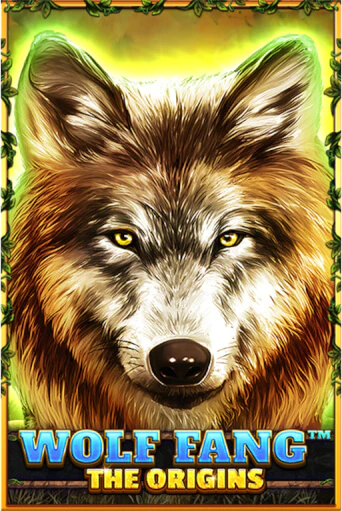 Бесплатная версия игры Wolf Fang - The Origins | Champion Slots 